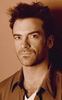 Alan Van Sprang